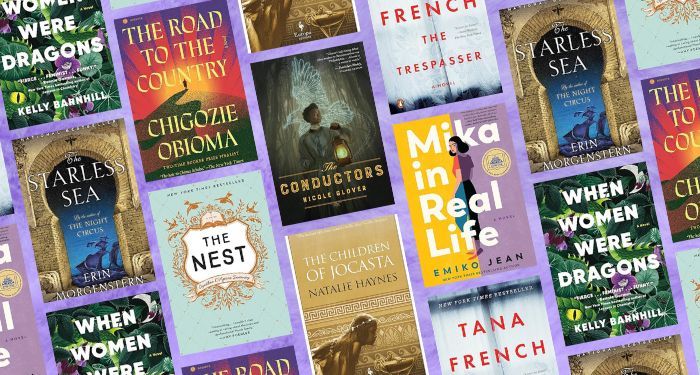 Book Riot’s Deals of the Day for July 25, 2024