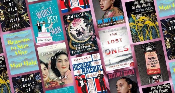 Book Riot’s Deals of the Day for July 26, 2024