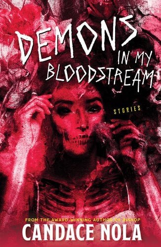 demons in my bloodstream book cover