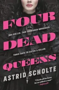 Four Dead Queens