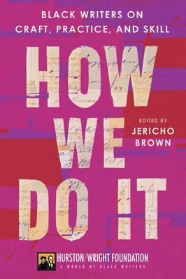 Cover of How We Do it