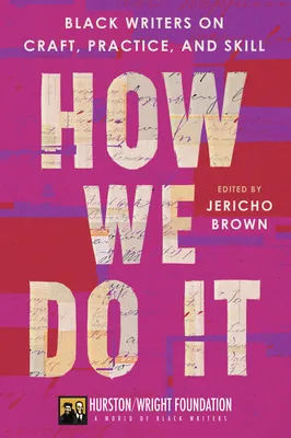 Cover of How We Do it