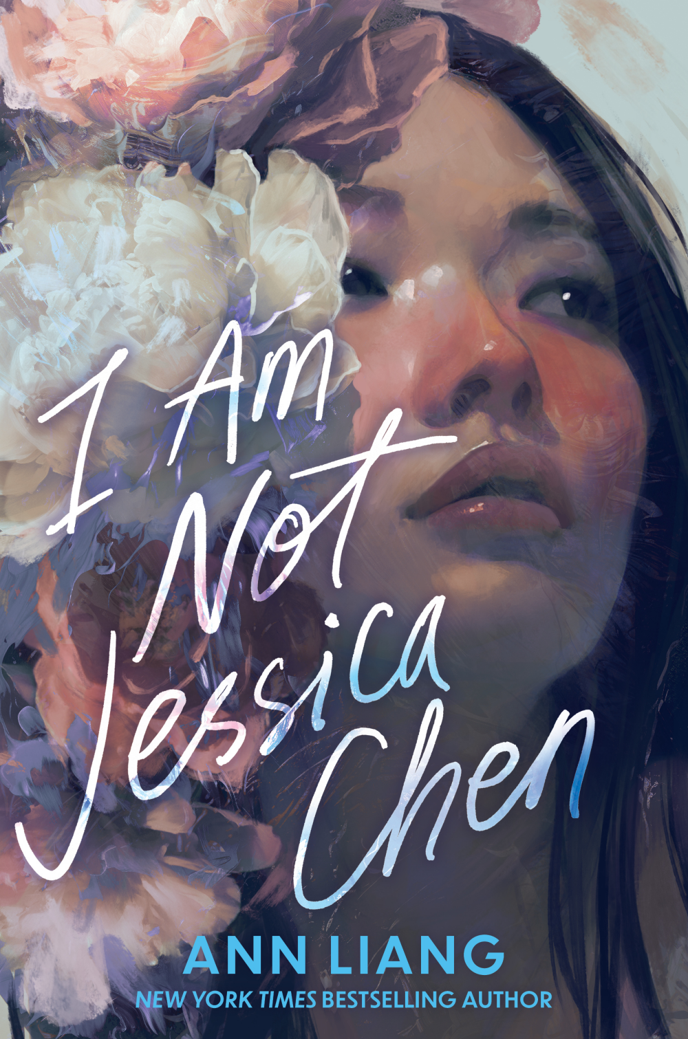 i am not jessica chen