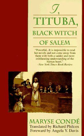 i tituba black with of salem cover