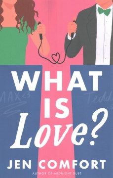 What is Love? cover