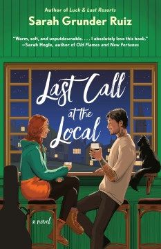 Last Call at the Local cover