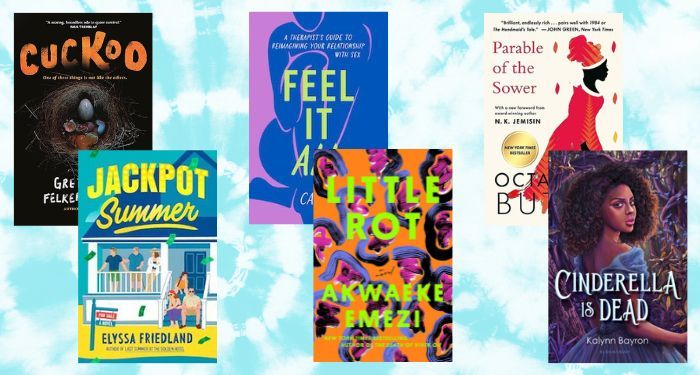 12 book club picks for July 2024, from Reese’s Book Club to Roxane Gay’s