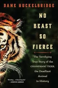 No Beast So Fierce