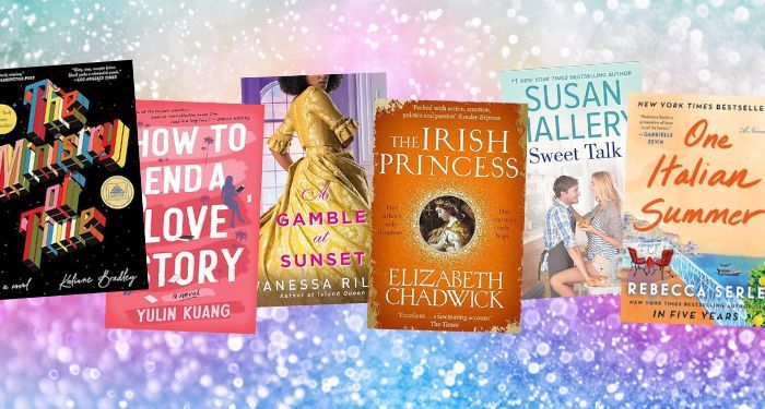 The Best Romance Deals of the Day for July 3, 2024