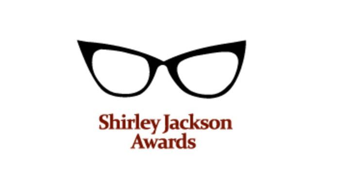 shirley jackson awards logo