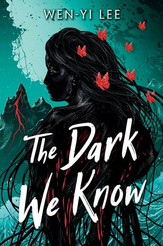 the dark we know book cover