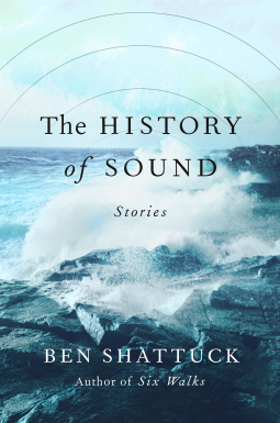 The History of Sound book cover