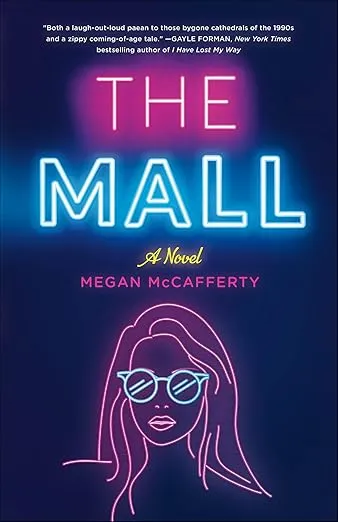 The Mall