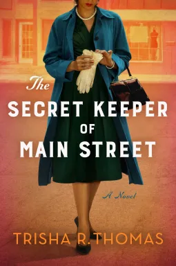 The Secret Keeper of Main Street book cover