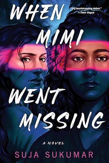 when mimi went missing book cover