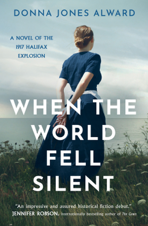 When the World Fell Silent book cover