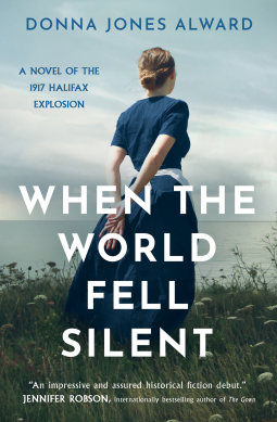 When the World Fell Silent book cover