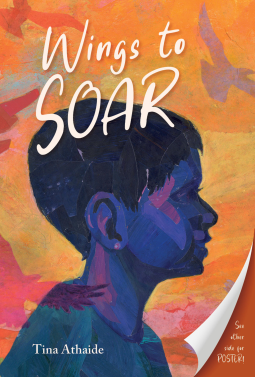 Wings to Soar book cover