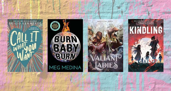 Book Riot’s YA Book Deals of the Day for July 20, 2024