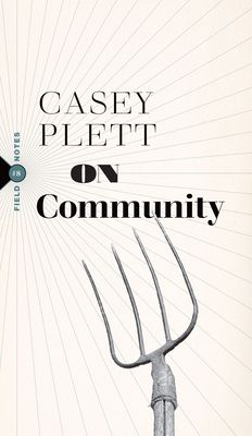 On Community cover