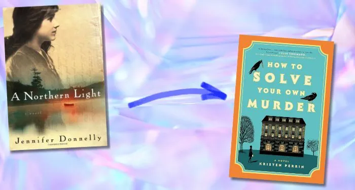90s'00s books collage