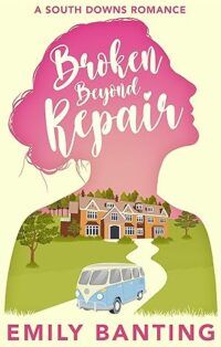 cover of Beyond Broken Repair