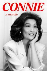 cover of Connie by Connie Chung