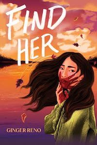 cover image for Find Her by Ginger Reno