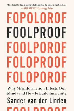 Foolproof cover