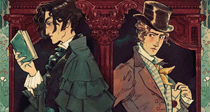 12 LGBTQ Jane Austen Retellings