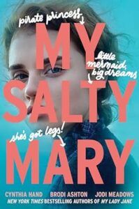 My Salty Mary