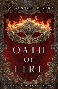 Oath of Fire cover