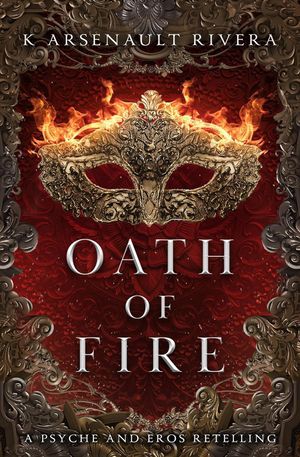 Oath of Fire cover