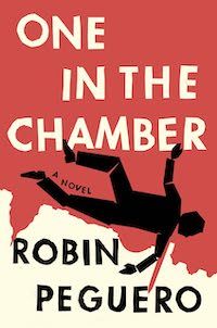 cover image for One in the Chamber