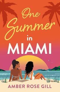 cover of One Summer in Miami