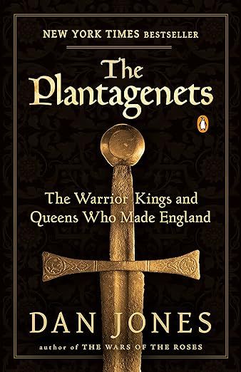 The Plantagenets