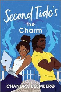 cover of Second Tide's the Charm