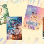 september new children's book releases