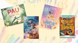 september new children's book releases