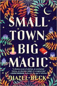 Small Town, Big Magic