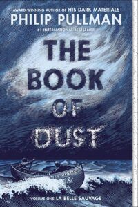 The Book of Dust