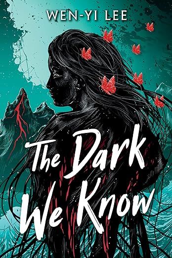 the dark we know book cover