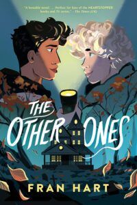 The Other Ones cover