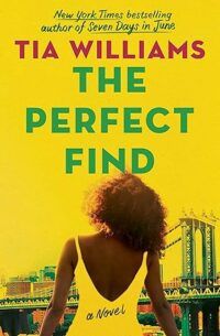 cover of The Perfect Find