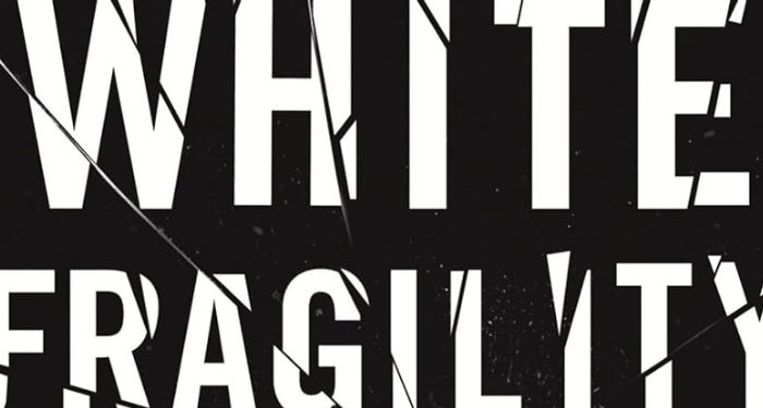 Author of WHITE FRAGILITY Accused of Plagiarism