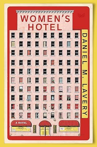 Women's Hotel cover