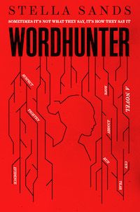 cover image for Wordhunter