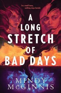 A Long Stretch of Bad Days