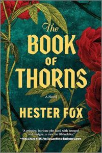 The Book of Thorns