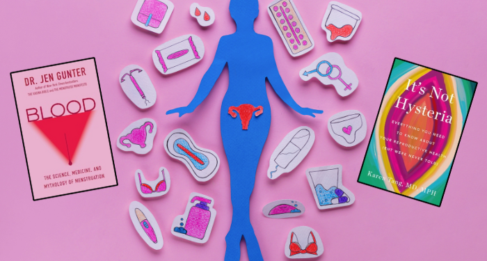 New Nonfiction About Reproductive Health & Healthcare